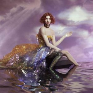 SOPHIE's 'OIL OF EVERY PEARL'S UN-INSIDES'