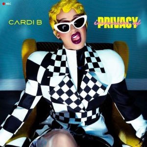 Cardi B's 'Invasion of Privacy'