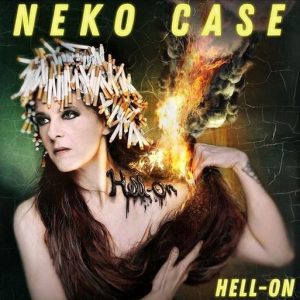 Neko Case's 'Hell-On'