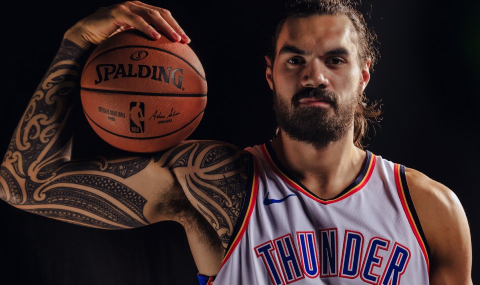 Basketball: Steven Adams remains uncommitted over potential Tall